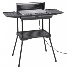 BBQ Grill 220-240V